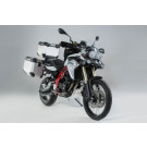 SW-Motech Schutz Set passt für BMW F 650 GS Twin/F 800 GS