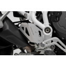 SW-Motech Fersenschutz rechts Schwarz  passt für Triumph Tiger 900/GT/Rally/Pro(19-23)