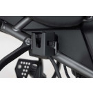 SW-Motech Bremsflüssigkeitsbehälter-Schutz Schwarz passt für Harley-Davidson Pan America(21-)