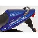 BODYSTYLE Sportsline Sitzkeil unlackiert ABE passt für HONDA CB600 Hornet(98-02)