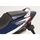 BODYSTYLE Sportsline Sitzkeil unlackiert ABE passt für HONDA CBR600F(99-07)