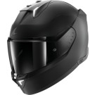 SHARK Integralhelm SKWAL i3  DARK SHADOW EDITION Mat   ECE 22.06 Gr. XS-2XL Black  Mat
