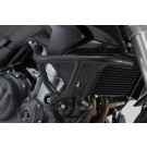 SW-Motech Sturzbügel Schwarz passt für VOGE 500R(19-)