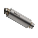 SHARK SRC 4 Auspuff Titan EG-BE passt für KAWASAKI ZX-9R(00-01)