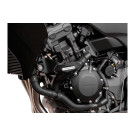 SW-Motech Sturzpad-Kit schwarz Honda CBF1000(06-09) CBF1000 F(09-16) Kit