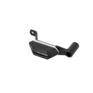 SW-Motech Sturzpad-Halter Schwarz passt für Yamaha MT-07(14-)/MT-07 Tracer(16-)