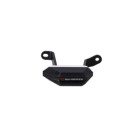 SW-Motech Sturzpad-Halter Schwarz passt für Kawasaki Ninja 1000SX(19-)