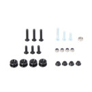 SW-Motech Adapterkit für SysBag Für Adapterplatte für SysBag 10/15/30/S/M/L