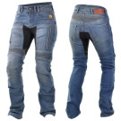 Trilobite Jeans Parado Damen blau, Regular Fit - Größe W26_32-36_32