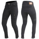 Trilobite Jeans Parado Damen schwarz, Skinny Fit - Größe W26-36/L32