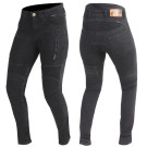 Trilobite Jeans Parado Damen schwarz, Skinny Fit - Größe W26-36/L34