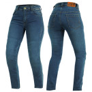 Trilobite Jeans Uptown Damen blau, Slim-Fit - Größe W26_32-36_32