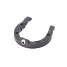 SW-Motech ION Tankring Schwarz Diverse Modelle Tank mit 6 Schrauben