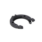 SW-Motech ION Tankring Schwarz passt für Royal Enfield Himalayan/Scram 411(21-)