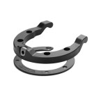SW-Motech ION Tankring Schwarz passt für Yamaha YZF-R7(21-), Moto Morini X-Cape