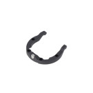 SW-Motech ION Tankring Schwarz passt für Harley-Davidson Pan America(21-)