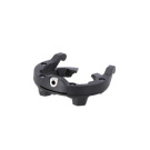 SW-Motech ION Tankring Schwarz passt für Kawasaki Modelle(20-)