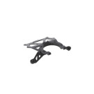SW-Motech ION Tankring Schwarz passt für Yamaha Ténéré 700 World Raid(22-)