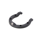 SW-Motech ION Tankring Schwarz passt für Yamaha MT-09(23-)