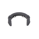SW-Motech EVO Tankring Schwarz Diverse Modelle Tank mit 6 Schrauben