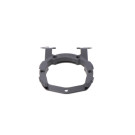 SW-Motech EVO Tankring Schwarz passt für CFMOTO 800MT(21-)