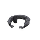 SW-Motech EVO Tankring Schwarz passt für Kawasaki Modelle(20-)