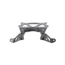 SW-Motech EVO Tankring Schwarz passt für Yamaha Ténéré 700 World Raid(22-)