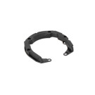 SW-Motech PRO Tankring Schwarz passt für BMW/ Kawasaki/ Yamaha 6 Schrauben