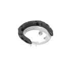 SW-Motech PRO Tankring Schwarz passt für BMW R1200R(05-08)Tank ohne Schrauben
