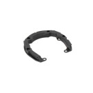 SW-Motech PRO Tankring Schwarz passt für Suzuki-Modelle für Tank mit 5 Schrauben