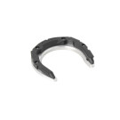 SW-Motech PRO Tankring Schwarz passt für Suzuki B-King(07-11)