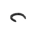 SW-Motech PRO Tankring Schwarz passt für Kawasaki-Modelle Tank mit 7 Schrauben