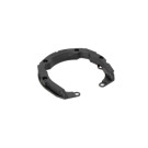 SW-Motech PRO Tankring Schwarz Diverse Modelle Tank mit 6 Schrauben