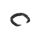 SW-Motech PRO Tankring Schwarz passt für Moto Guzzi für Tank mit 6 Schrauben