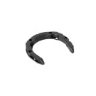 SW-Motech PRO Tankring Schwarz passt für KTM Duke 125/390/790/890, RC 125