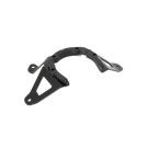 SW-Motech PRO Tankring Schwarz passt für Yamaha XT 700 Z Ténéré(19-)