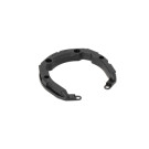 SW-Motech PRO Tankring Schwarz passt für Harley-Davidson Pan America(21-)