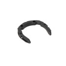 SW-Motech PRO Tankring Schwarz für passt für BMW-/ Ducati-/ KTM-/ Triumph-Modelle