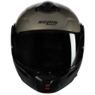 Nolan X-lite Klapphelm X-1005 ULTRA CARBON VERNICIAT URA SPECIALE 342 Gr: 2XS-3XL Grau Schwarz