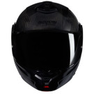 Nolan X-lite Klapphelm X-1005 Ultra Carbon PURO 324 Gr: 2XS-3XL Schwarz