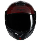Nolan X-lite Klapphelm X-1005 Ultra Carbon LIQUIDO 326 Gr: 2XS-3XL Rot
