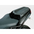 BODYSTYLE Sportsline Sitzkeil schwarz Black Metallic x, 903/SMX ABE passt für Yamaha FZ1