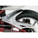 BODYSTYLE Sportsline Hinterradabdeckung unlackiert ABE passt für KAWASAKI ER-6f(