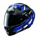 X-lite Integralhelm X-803RS Ultra Carbon Motormaster 53 Gr:2XS-2XL