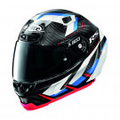 X-lite Integralhelm X-803RS Ultra Carbon Motormaster 55 Gr:2XS-2XL