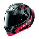 X-lite Integralhelm X-803 RS Ultra Carbon Wheelie 56 Gr:2XS-2XL