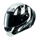 X-lite Integralhelm X-803 RS Ultra Carbon Wheelie 57 Gr:2XS-2XL