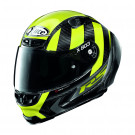 X-lite Integralhelm X-803 RS Ultra Carbon Wheelie 58 Gr:2XS-2XL