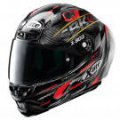 X-lite Integralhelm X-803 RS ULTRA CARBON SBK, Carbon 32 Gr: 2XS-2XL