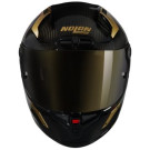 Nolan X-lite Integralhelm X-804 RS Ultra Carbon AUREO 330 Gr: 2XS-3XL Carbon Gold